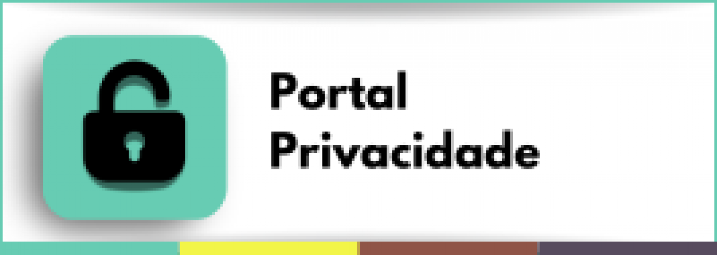Portal de Privacidade