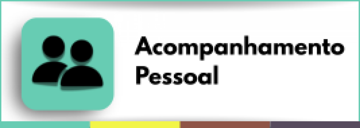 Acompanhamento de Pessoal