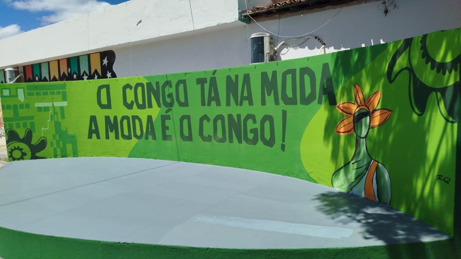 RECONHECIMENTO NACIONAL
